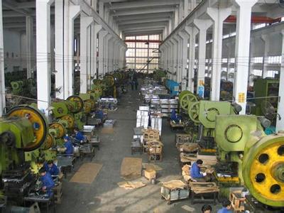 整厂机电设备拆除回收